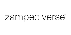 logo zampediverse 1